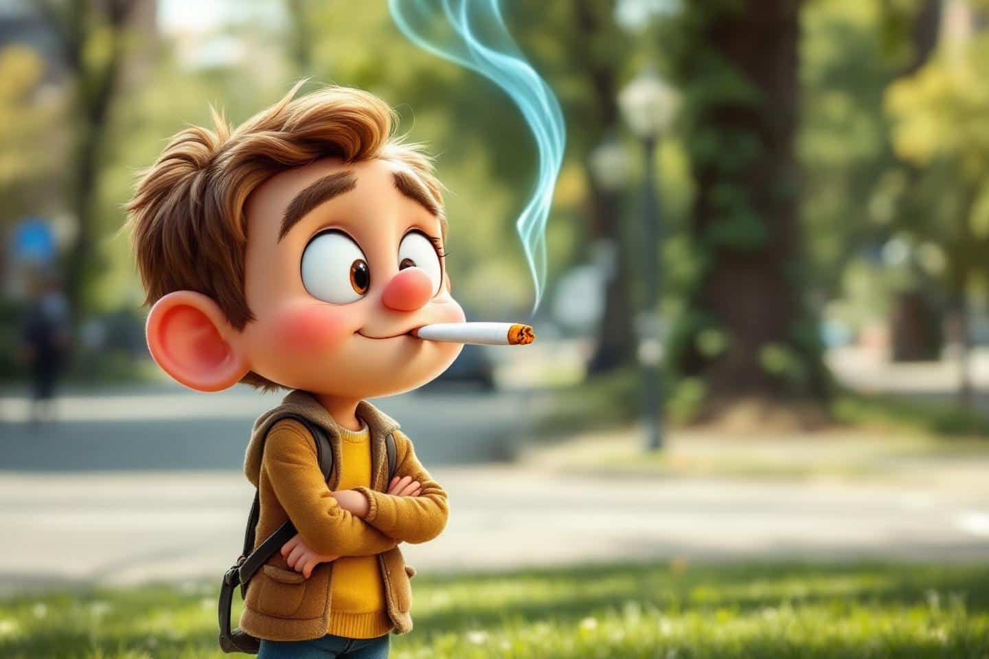 You are currently viewing 5 idées reçues sur la cigarette