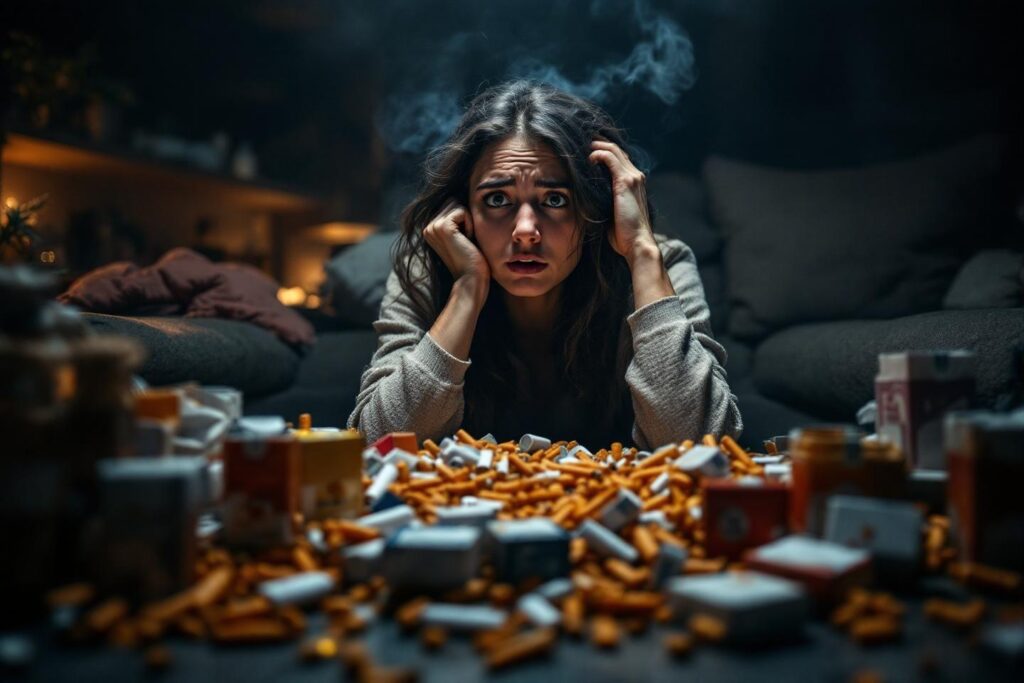 Lire la suite à propos de l’article Pourquoi le “Mois sans tabac” ne suffit pas