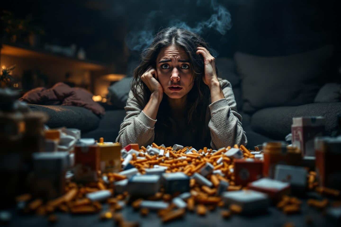 You are currently viewing Pourquoi le “Mois sans tabac” ne suffit pas