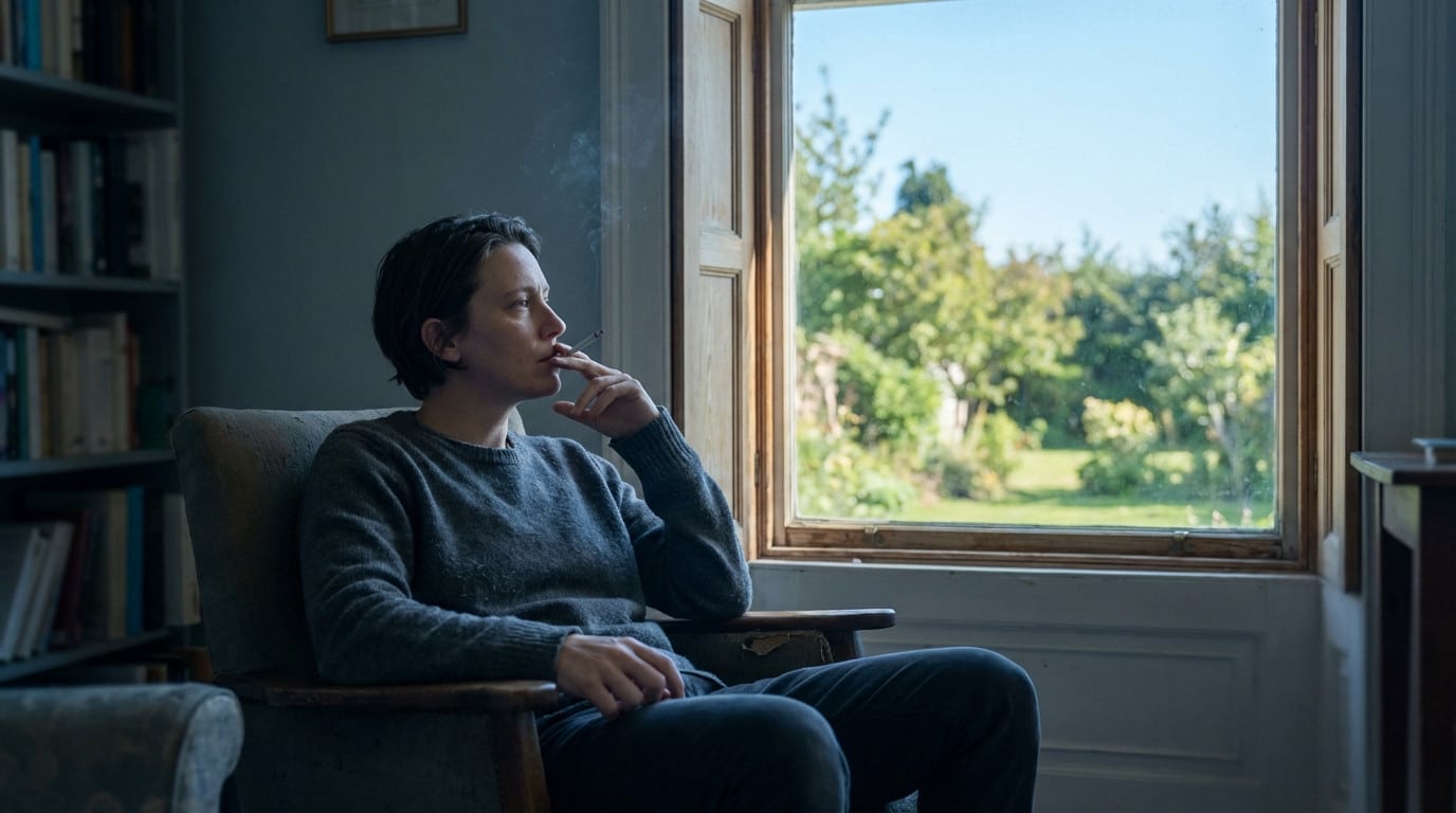 You are currently viewing Emotions et tabagisme : sortir du cercle vicieux