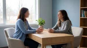 Lire la suite à propos de l’article La première consultation d&rsquo;un accompagnement à l&rsquo;arrêt de la cigarette: à quoi s&rsquo;attendre ?