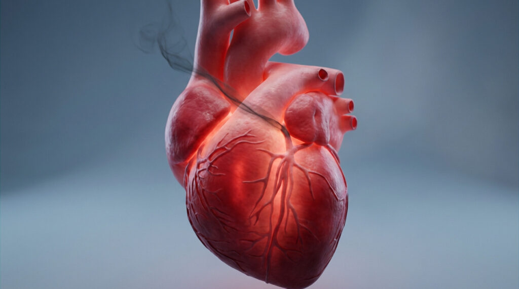 Lire la suite à propos de l’article Comprendre le danger du petit fumeur pour votre santé