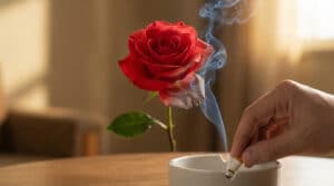 Lire la suite à propos de l’article Tabac et sexualité : l&rsquo;impact sur l&rsquo;érection et le désir