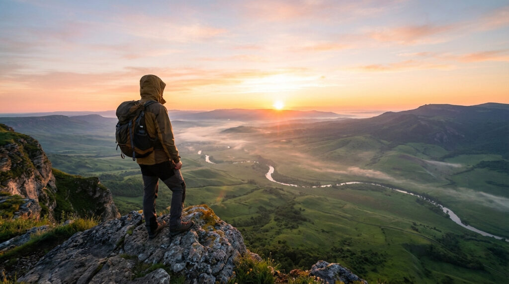 Lire la suite à propos de l’article Comment arrêter de fumer en faisant la paix avec son passé